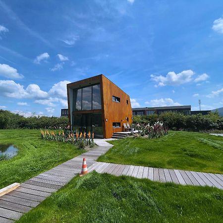 Casitas Wijchen Exterior foto