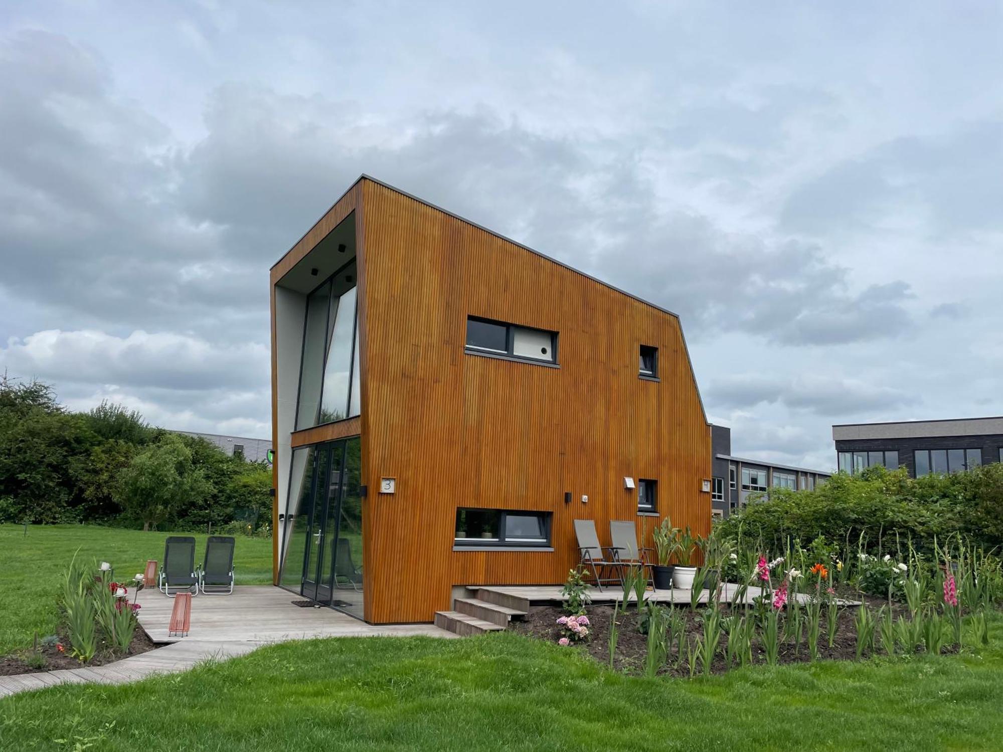 Casitas Wijchen Exterior foto