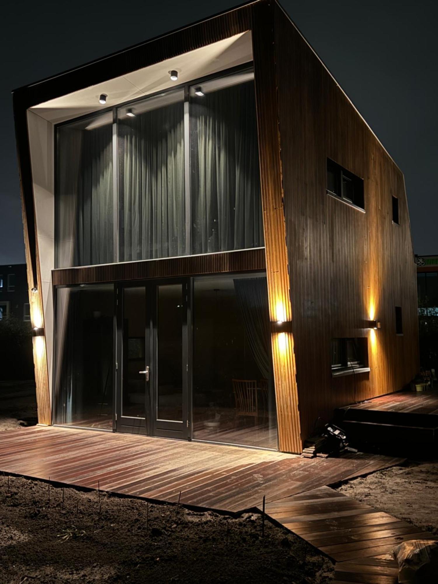 Casitas Wijchen Exterior foto
