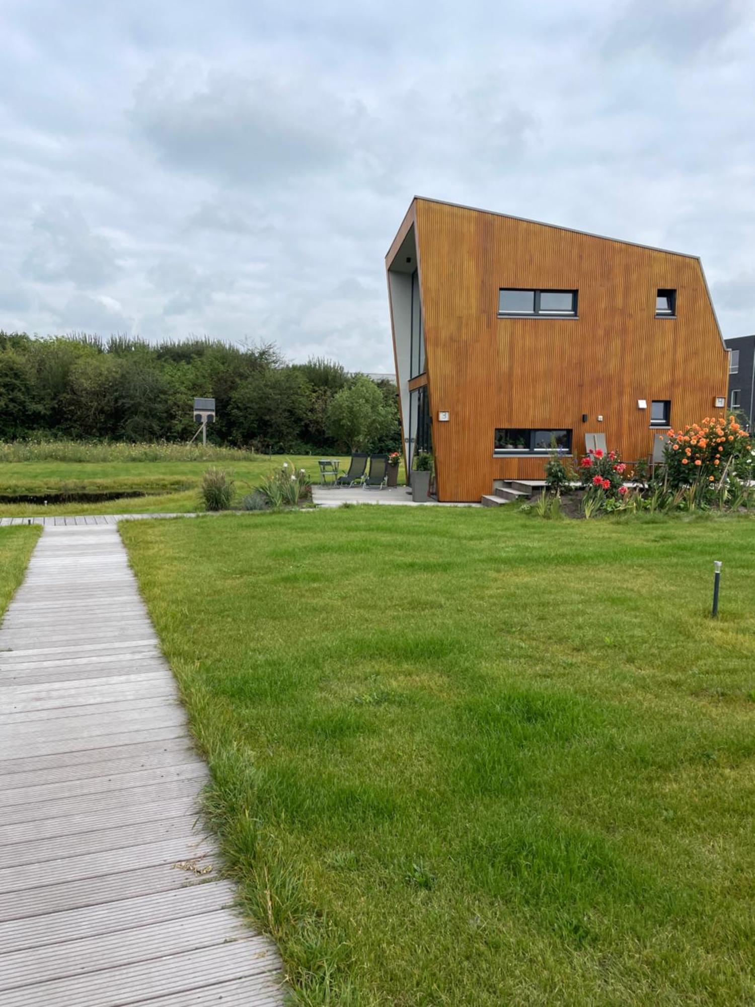 Casitas Wijchen Exterior foto